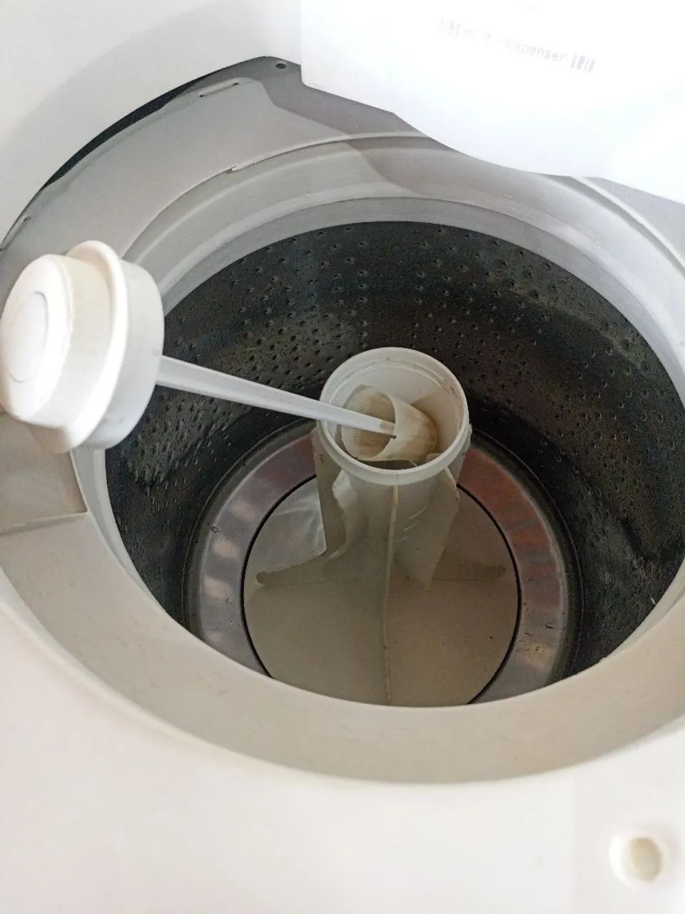 Máquina de lavar Brastemp 11kg cesto em INOX  (ENTREGO E PASSO CARTÃO) - Foto 4