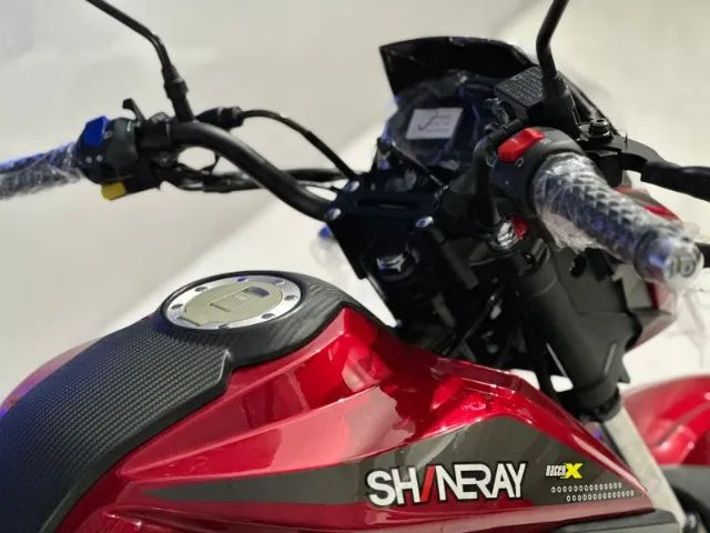 Shineray Jef 150 S 2025  - Foto 4