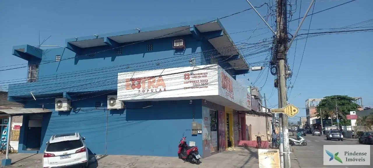 Sala Comercial para Locação em Serra, Jacaraípe, 1 banheiro