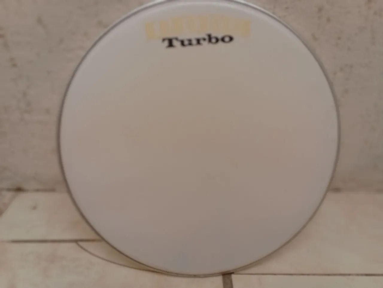 Peles de bateria musical  - Foto 6