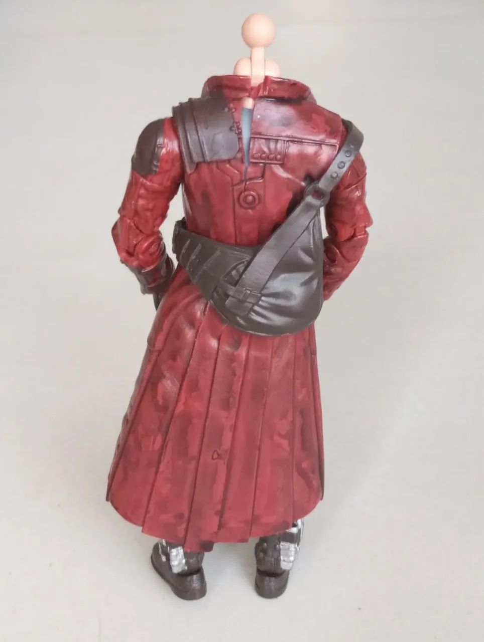 Marvel Legends - Senhor das Estrelas - Foto 3