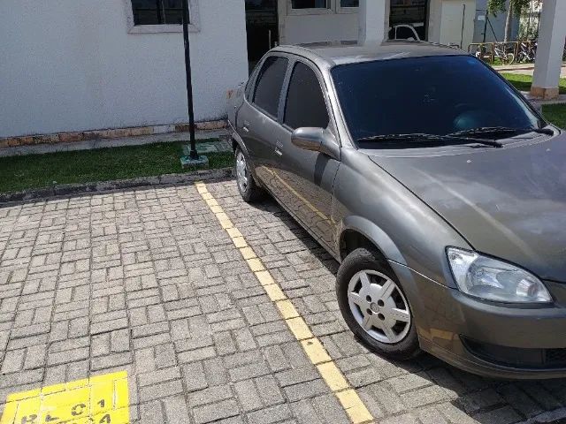 Vendo Chevrolet classic único dono 2015 - Foto 13