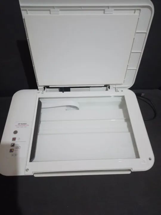Scanner HP Deskjet 1516