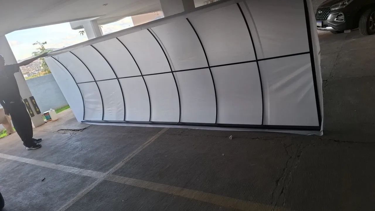 Serralheira atual pontual  - Foto 3