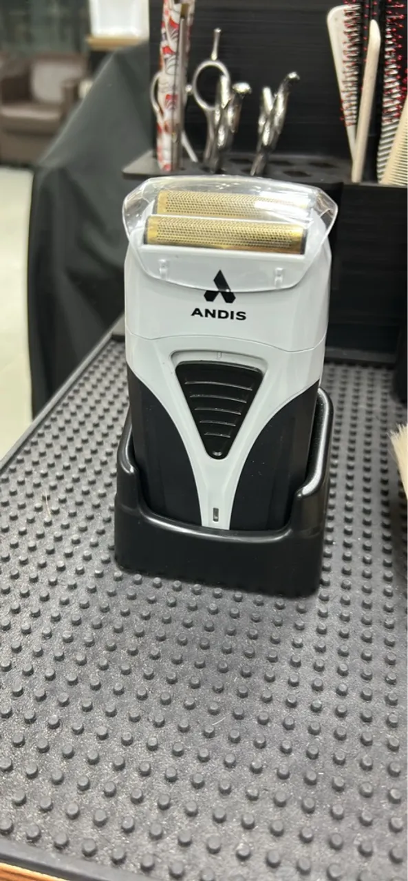 Shaver Andis