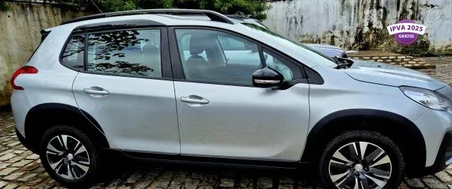 Peugeot 2008 Allure Essencial 1.6 - Foto 3