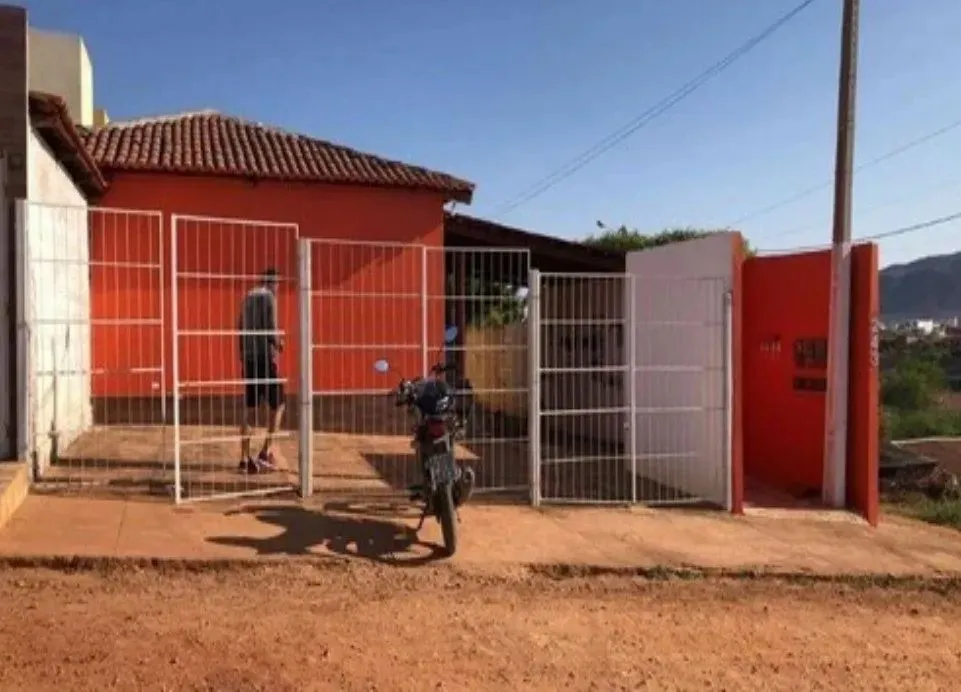 CASA RESIDENCIAL em SALGUEIRO - PE, Nossa Senhora das Graças