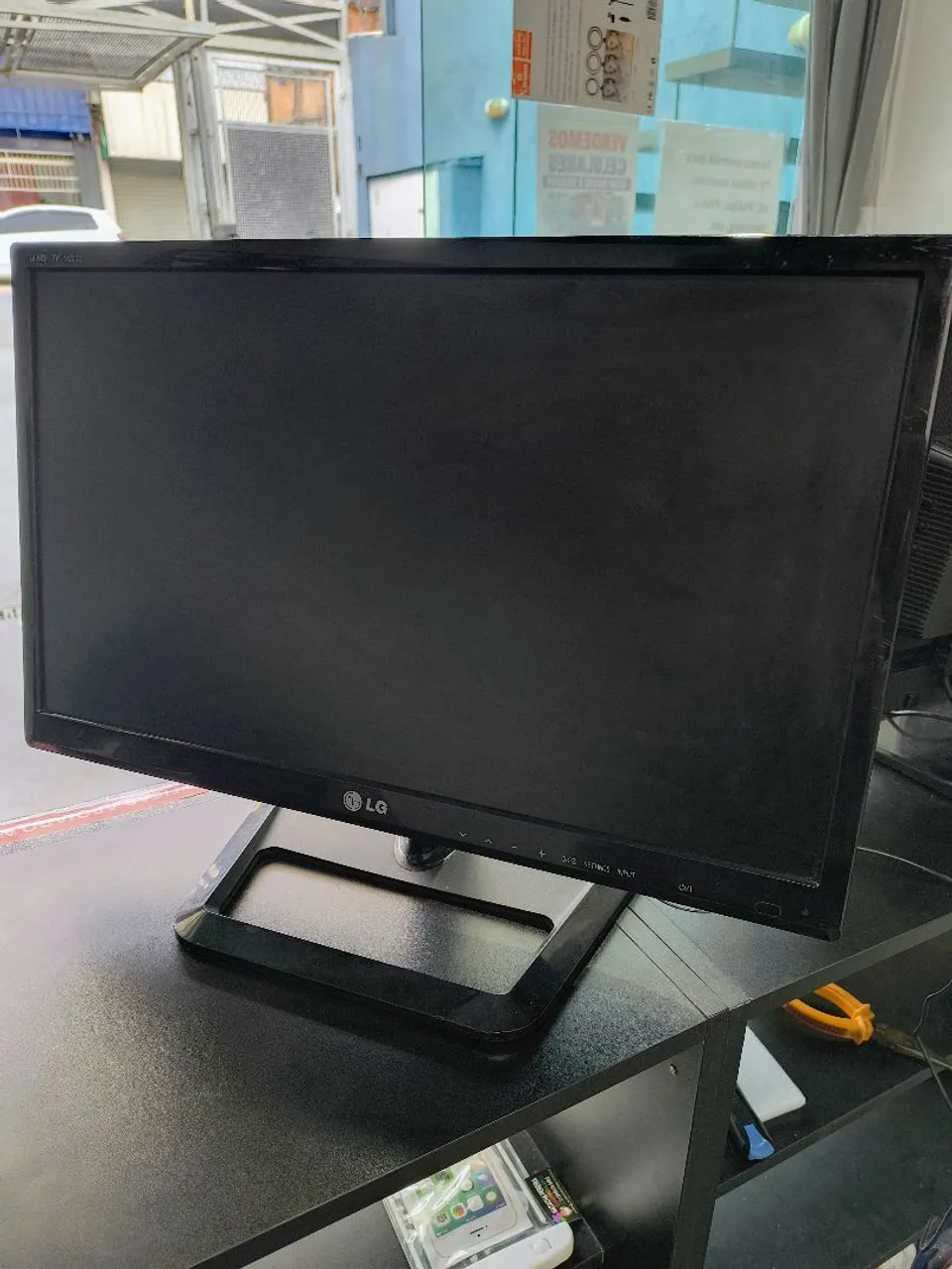 Monitor LG