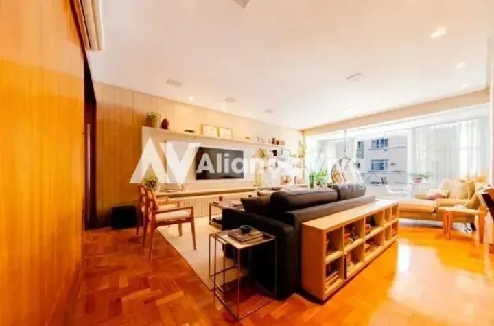 Copacabana | Apartamento 3 quartos, sendo 1 suite - Foto 3