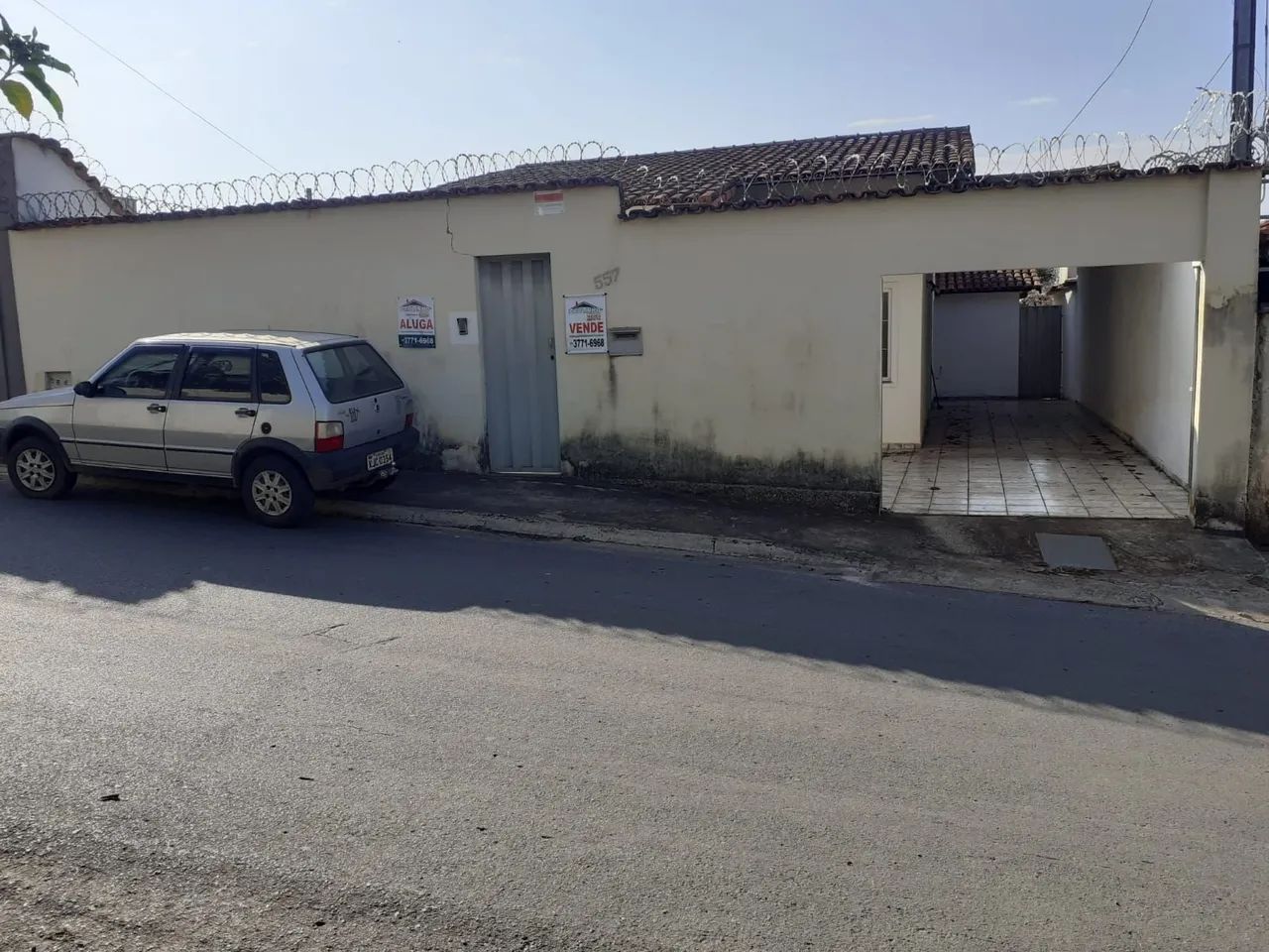 Foto - Sete Lagoas - Jardim Arizona