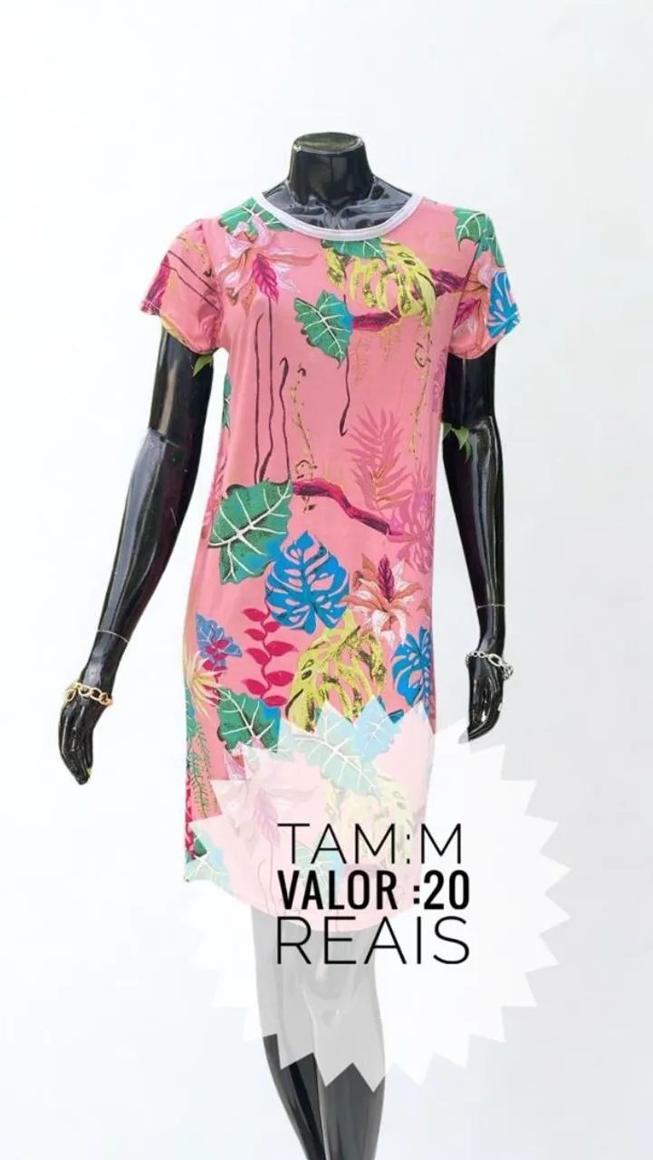 Vestidos diversos  - Foto 3