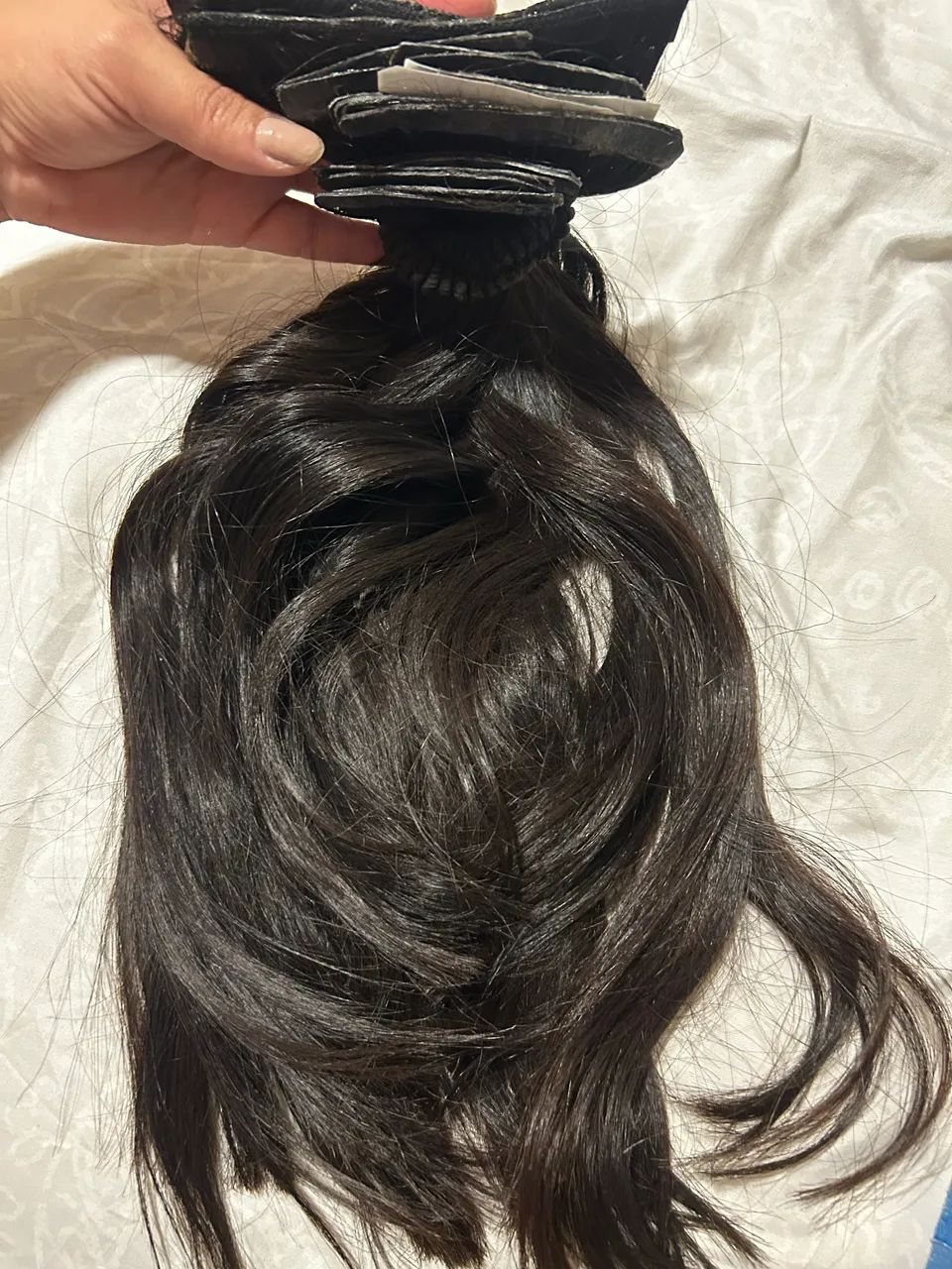 Mega Hair 