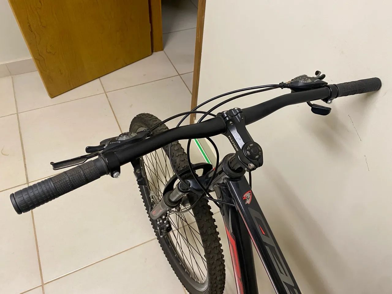 Bicicleta aro 29 - Foto 4