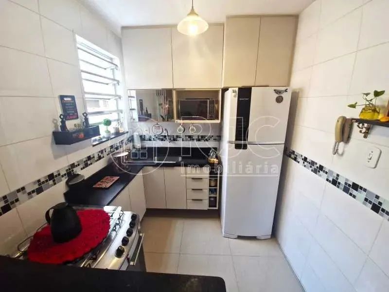 Imóvel para venda com 49 metros quadrados com 1 quarto em Vila Isabel - Rio de Janeiro - R - Foto 7