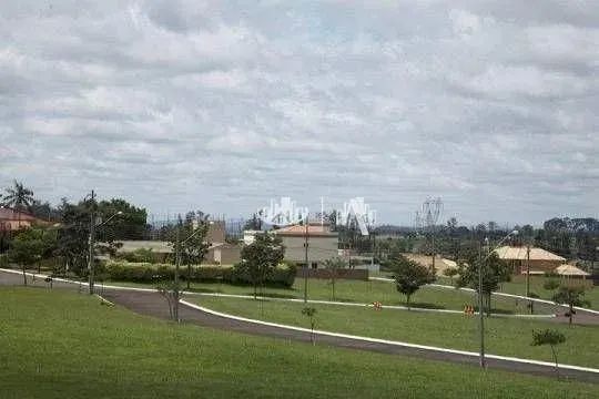 Terreno à venda, 728 m² por R$ 790.000,00 - Condomínio Villagio do Engenho - Cambé/PR - Foto 5