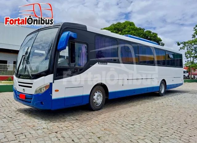 VW 17-230 Mascarello Roma 330 - Foto 4