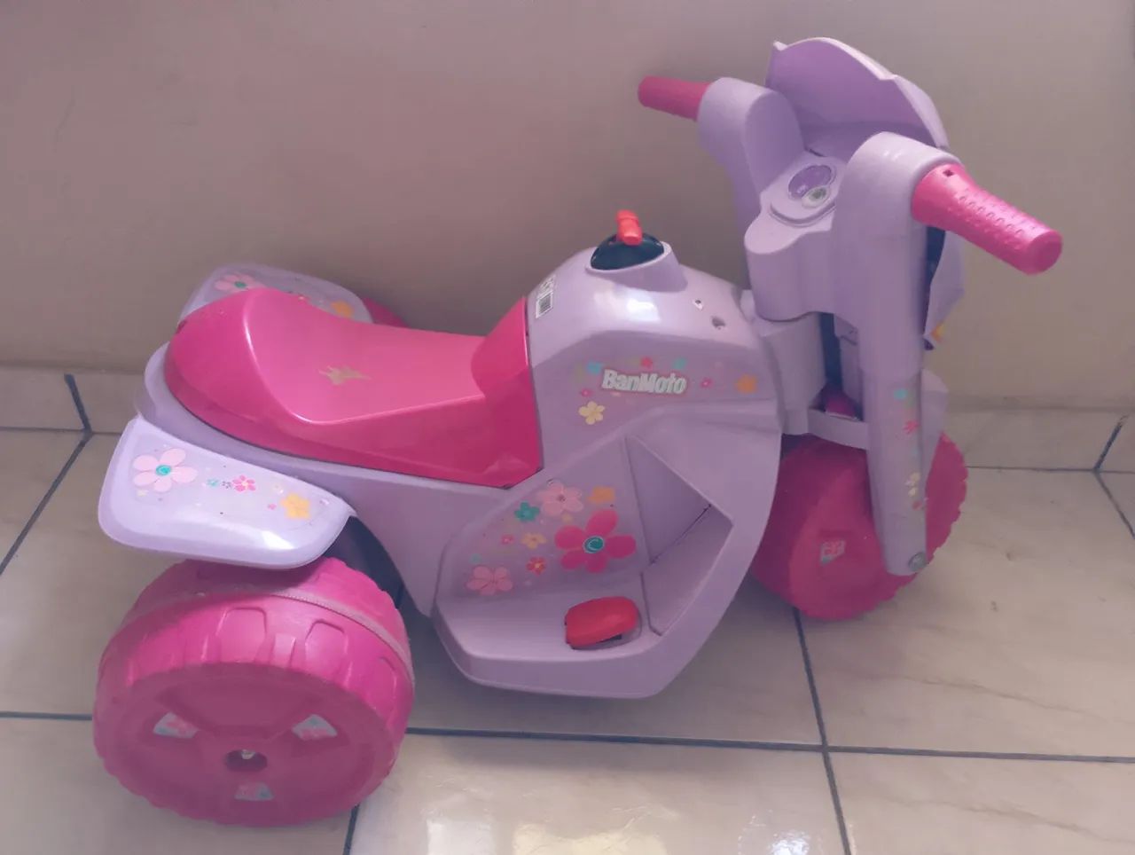 Moto eletrônica  - Foto 2