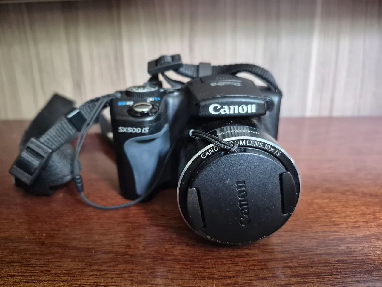 【極美品】Canon PowerShot SX500IS ブラック　新品級！ CANON PowerShot SX500 IS 価格比較 - 価格.com