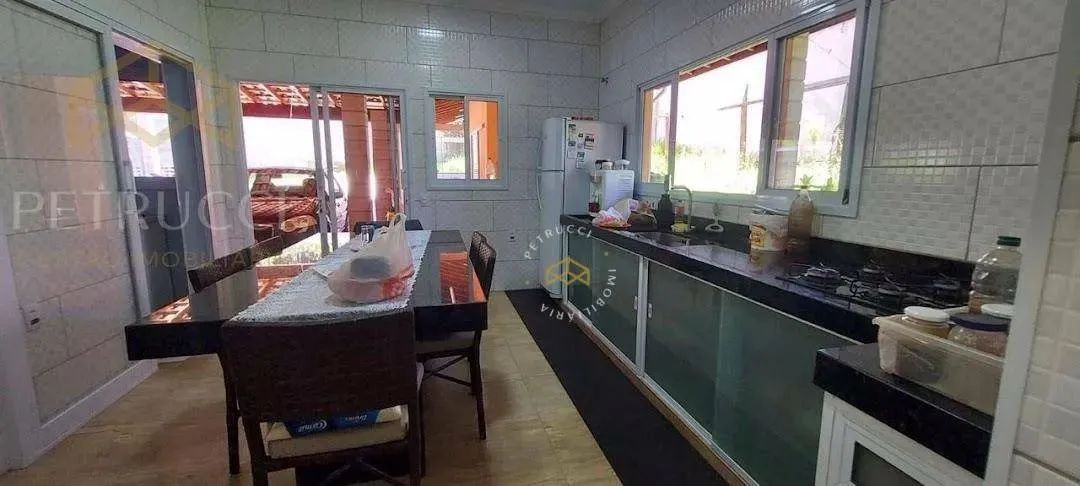 Chácara Residencial à venda, Joapiranga, Valinhos - CH0254. - Foto 4