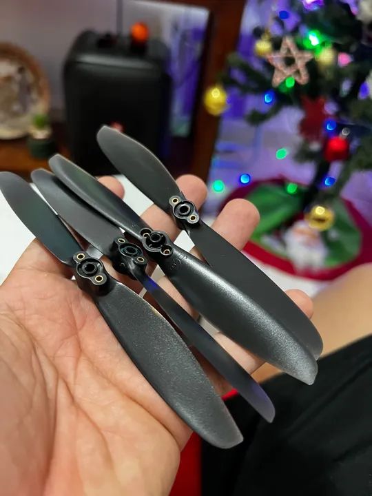 Drone JJRC EPIK Wi-Fi Câmera 2K - Foto 5