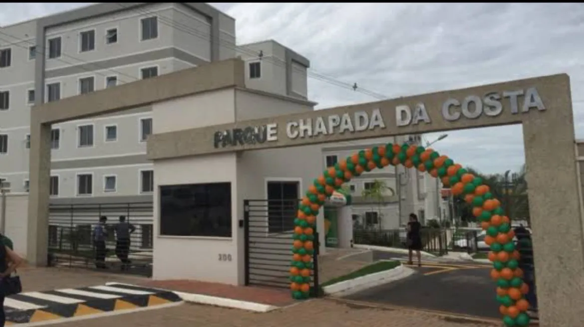 Condomínio Parque Chapada da Costa