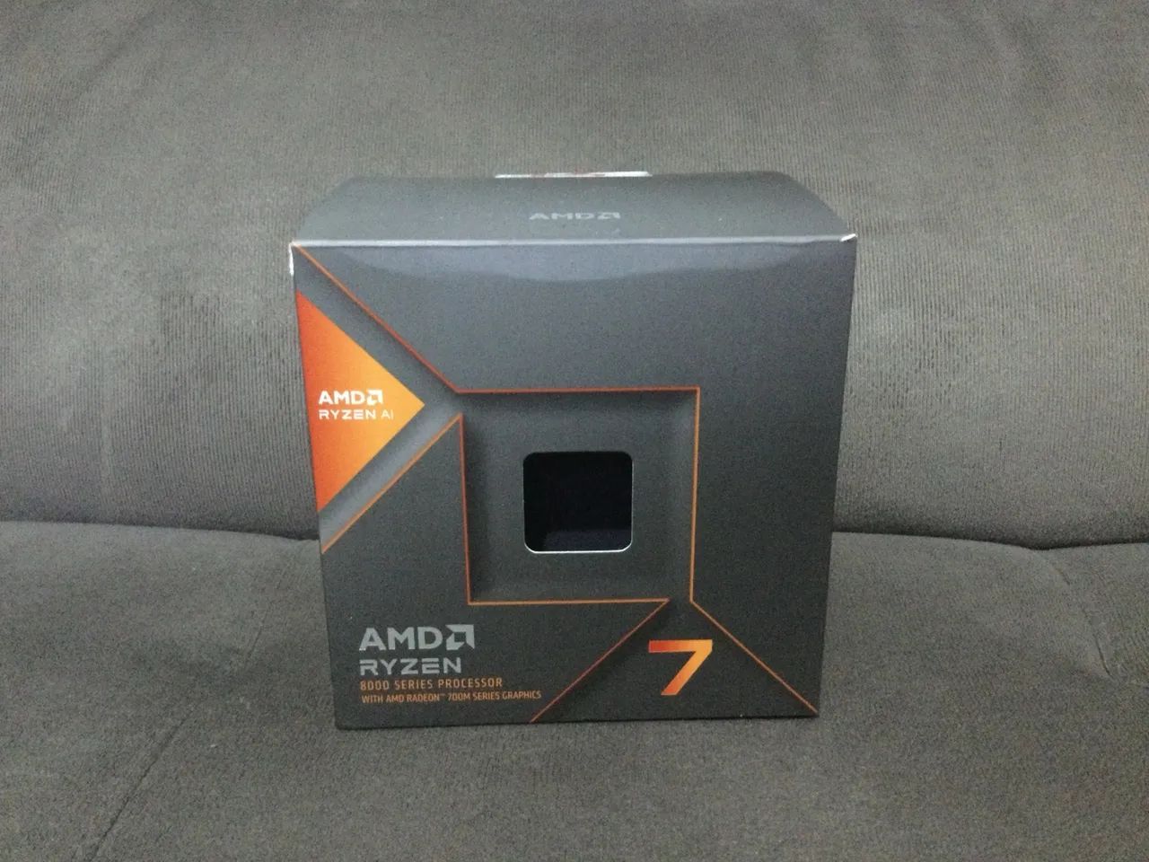 Cooler Box Para Processador AMD Ryzen - Foto 4