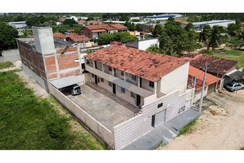 Oferta!! Predio/Residencial Sofia - kitnet com 2/4 Cada