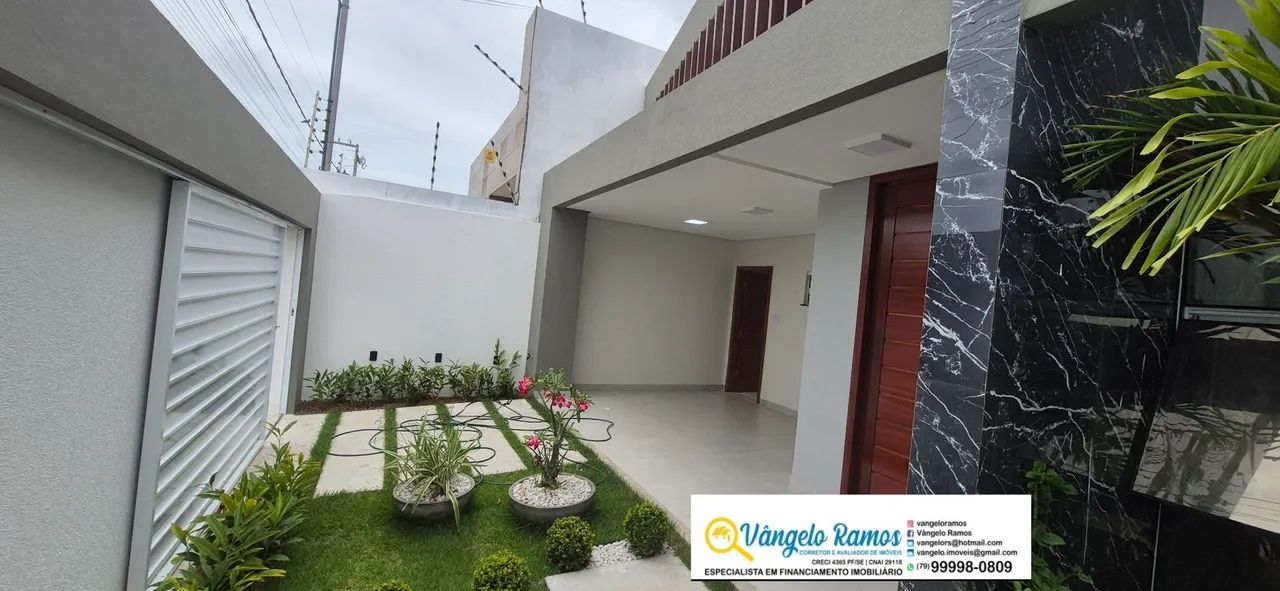 Belíssima Casa na Barra dos Coqueiros.  - Foto 5
