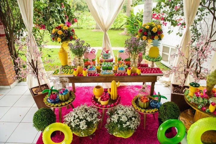 Aniversários, encontros religiosos, confraternizações e festas em geral. - Foto 13