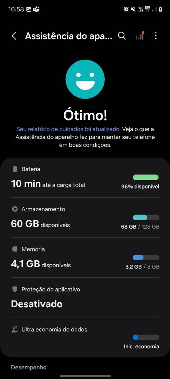 SAMSUNG GALAXY M53 5G  - Foto 2
