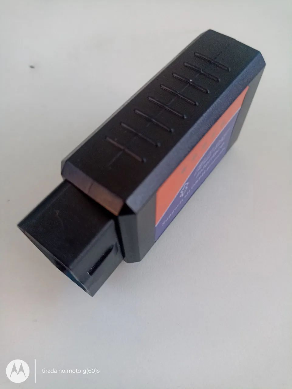 ELM 327 Interface OBDII - Novo - Foto 2