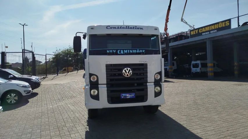 Vw 31320 Cacamba Basculante - Foto 3