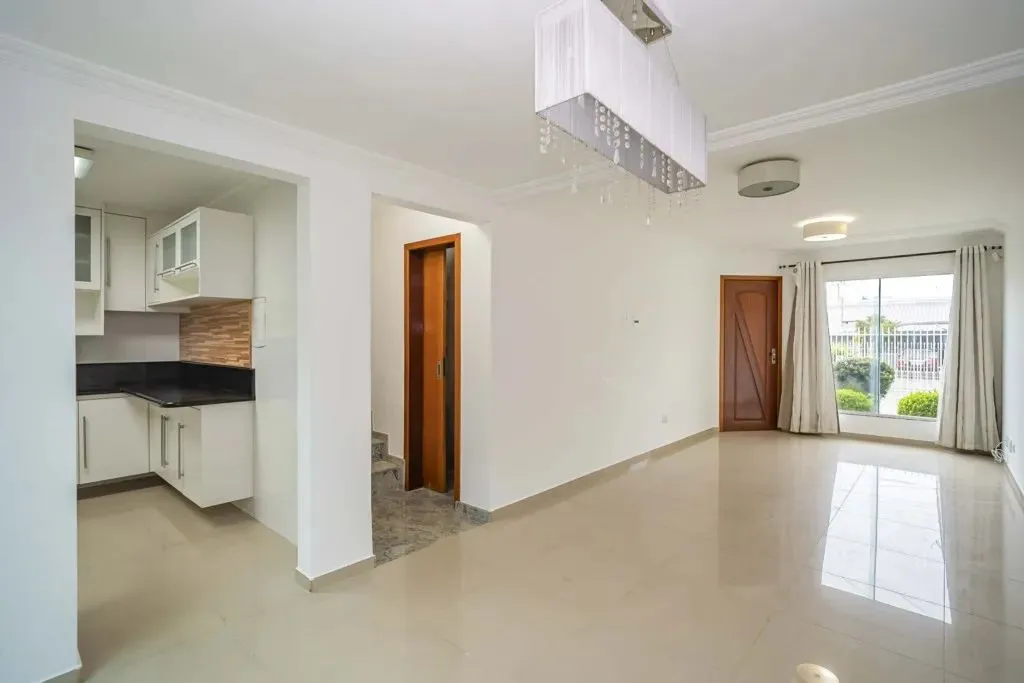Sobrado no ATUBA de 150,00 m² - 37666.003-GL
