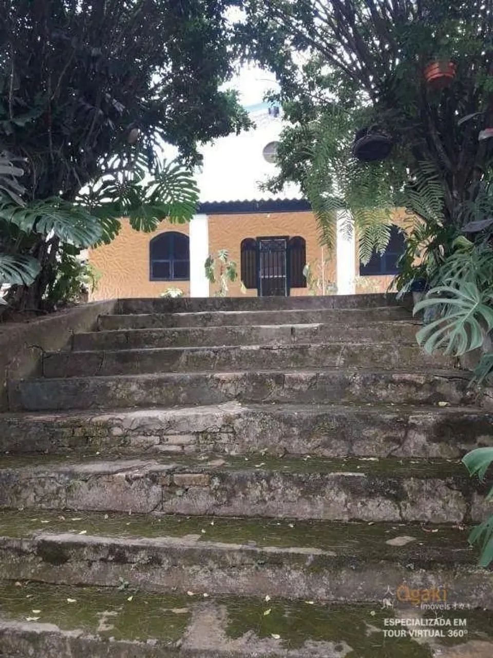 Chácara com 4 dormitórios à venda, 32000 m² por R$ 1.500.000 - Piedade - Piedade/SP - Foto 3