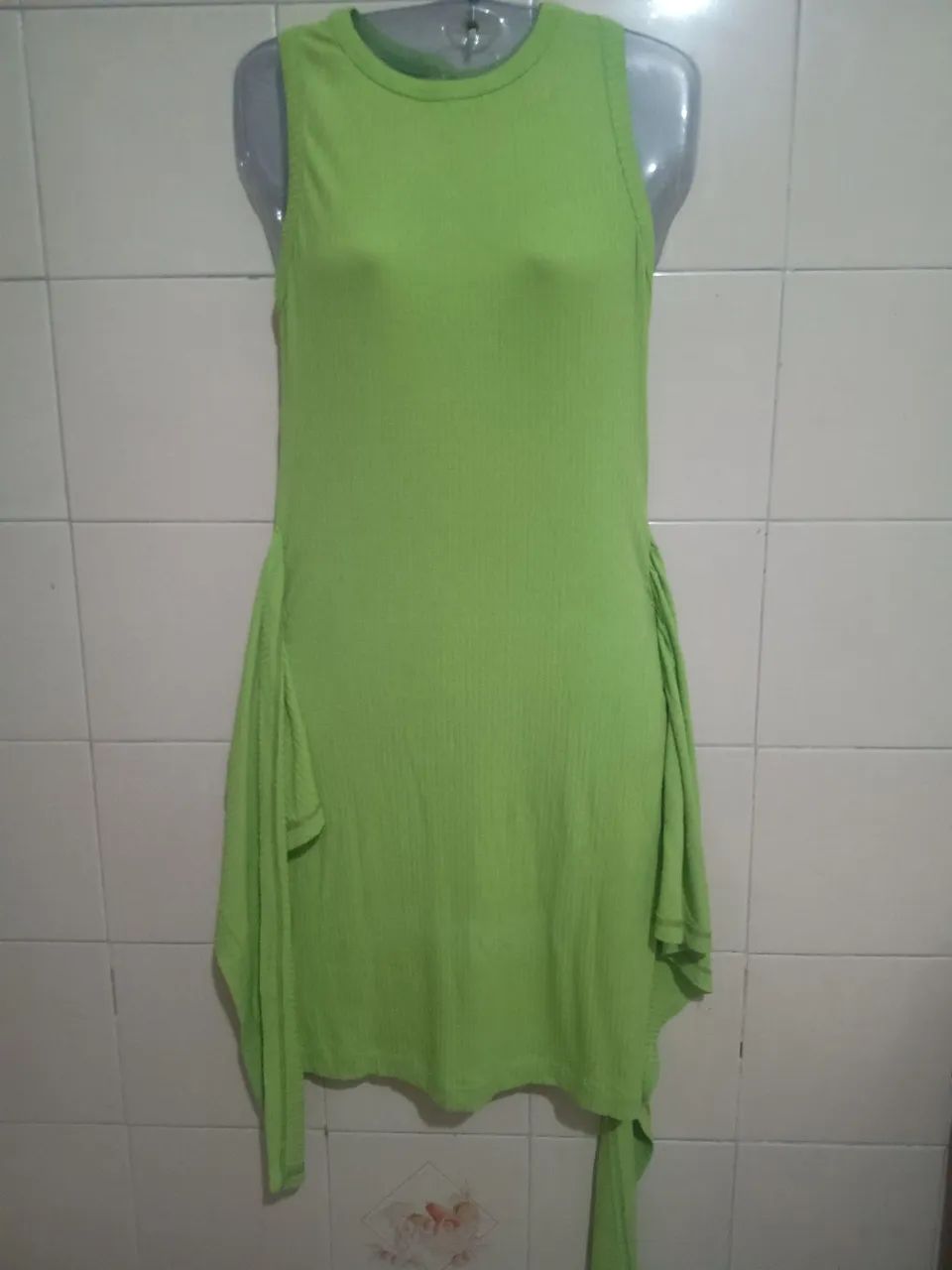 Vestido feminino 