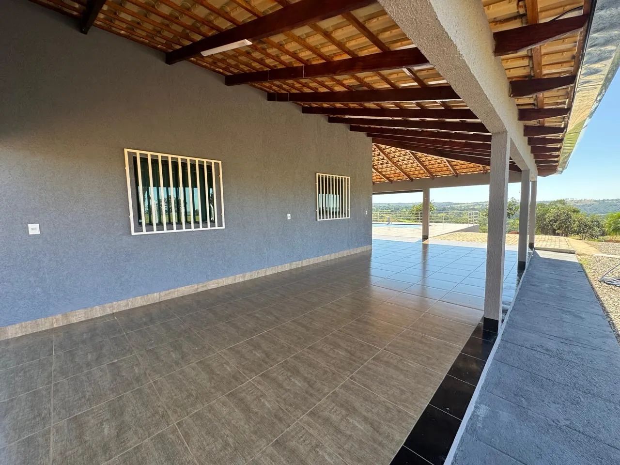 CHÁCARA EM BONFINÓPOLIS - GO - Foto 6