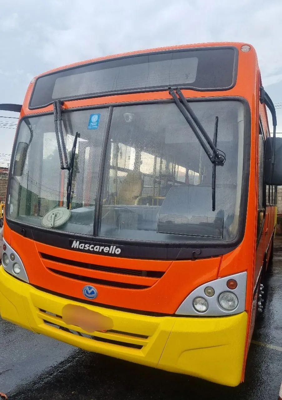 MASCARELO MOTOR MWM VOKS - Foto 4