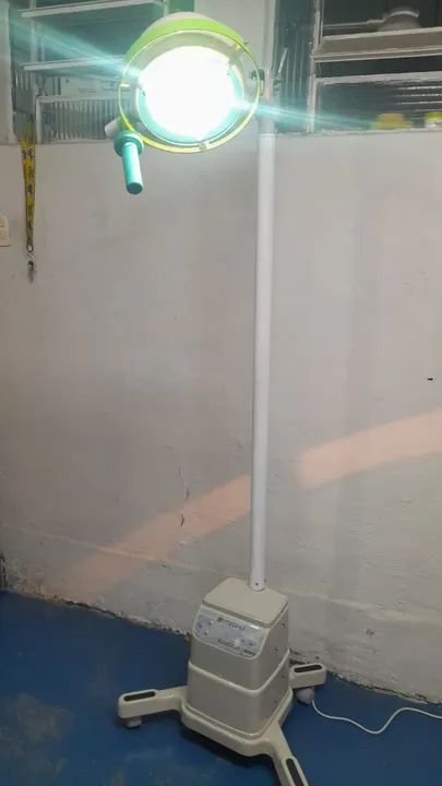 VENDO FOCO AUXILIAR CIRURGICO - Foto 4