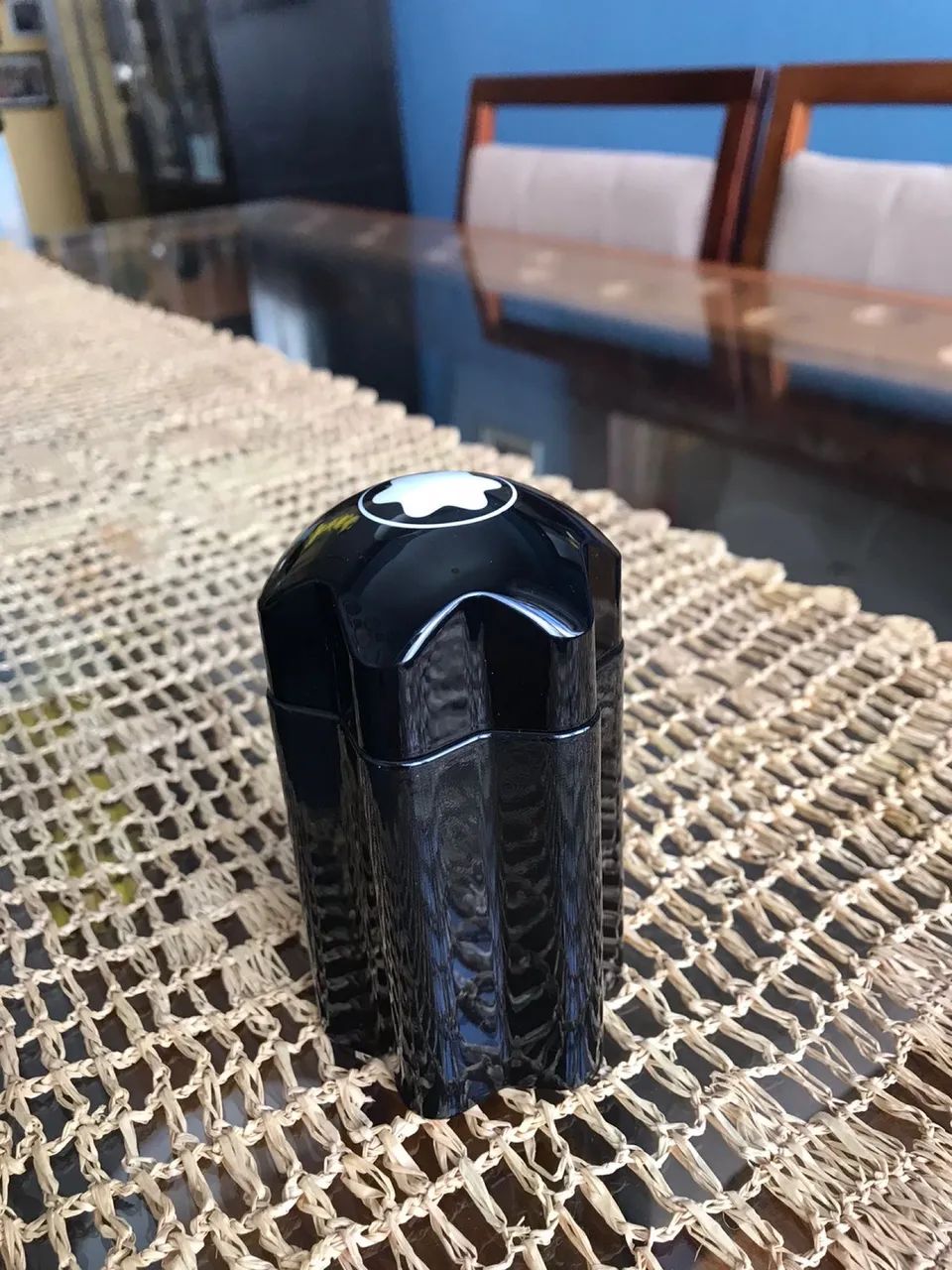 Perfume Montblanc Emblem
