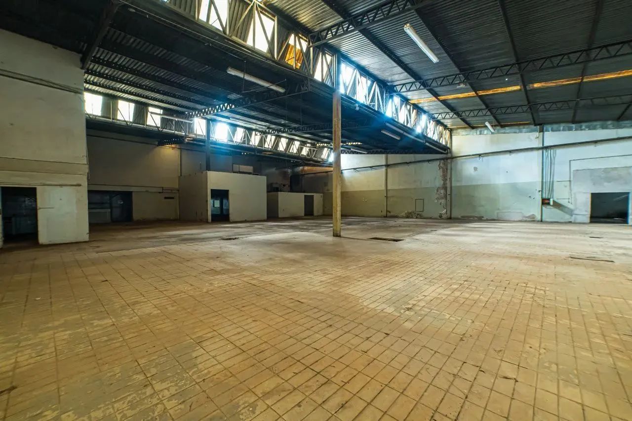 Oportunidade Única pra REFORMA na BR-153 sentido São Paulo - Galpão Comercial De - Foto 8