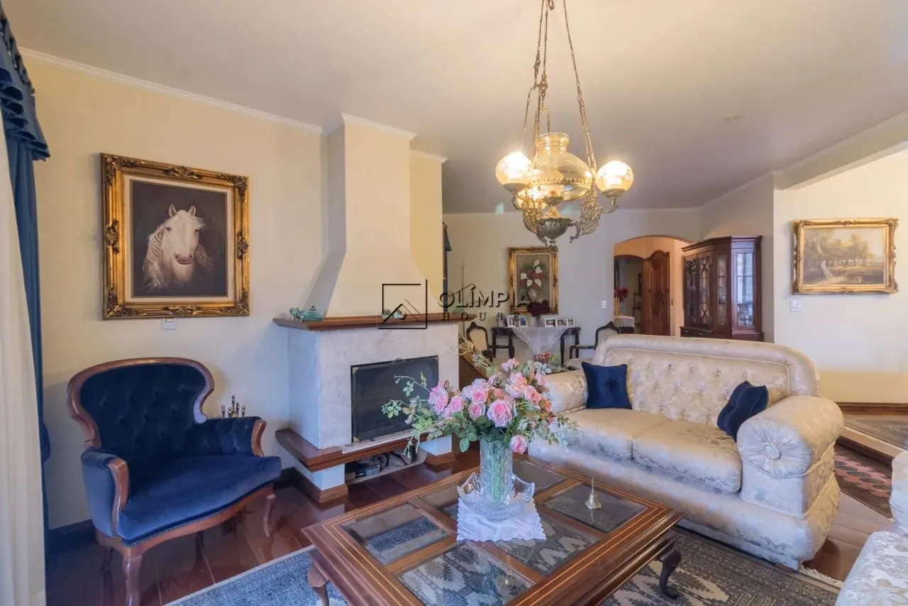 Apartamento Locação Campo Belo 220 m² 4 Dormitórios