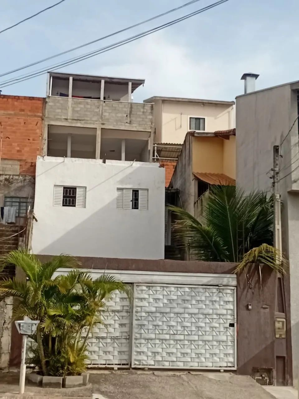 Foto - São José dos Campos - Jardim Nova República