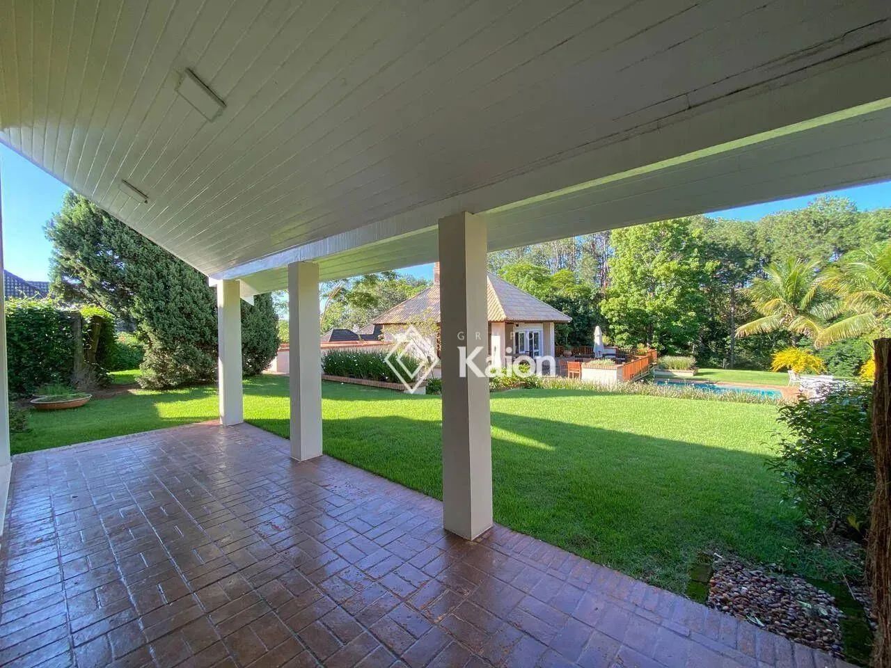 Casa para locação e venda na Fazenda Vila Real de Itu em Itu/SP - Foto 4