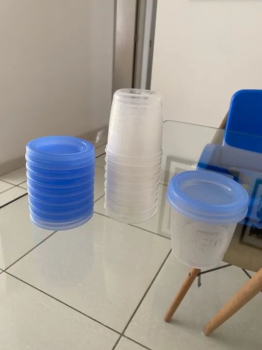 Extrator de Leite Elétrico Philips Avent - Foto 3