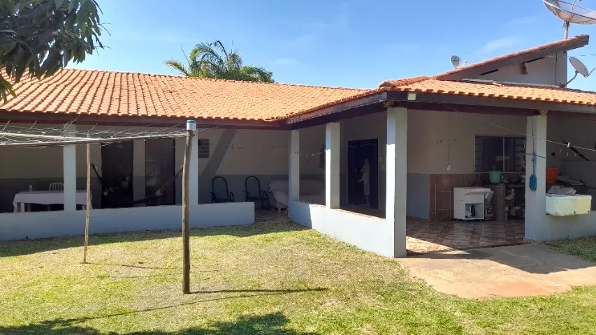 Rancho em Condomínio na Represa de Barra Bonita