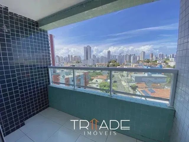 Edf. Tânia Morais | Últimas unidades | Campanha Promocional - ANDAR ALTO - CANDEIAS LL