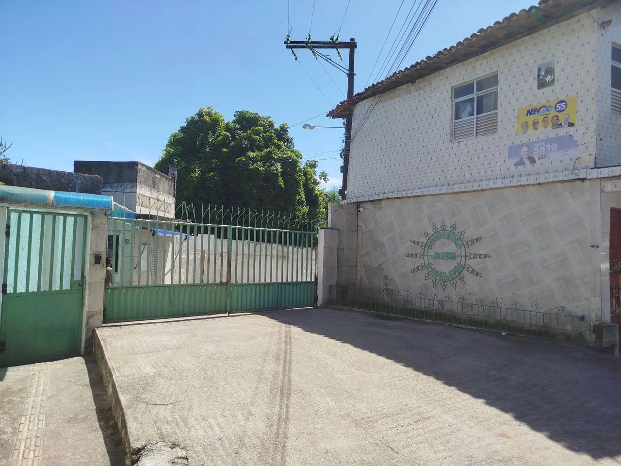 Foto - Vera Cruz - 