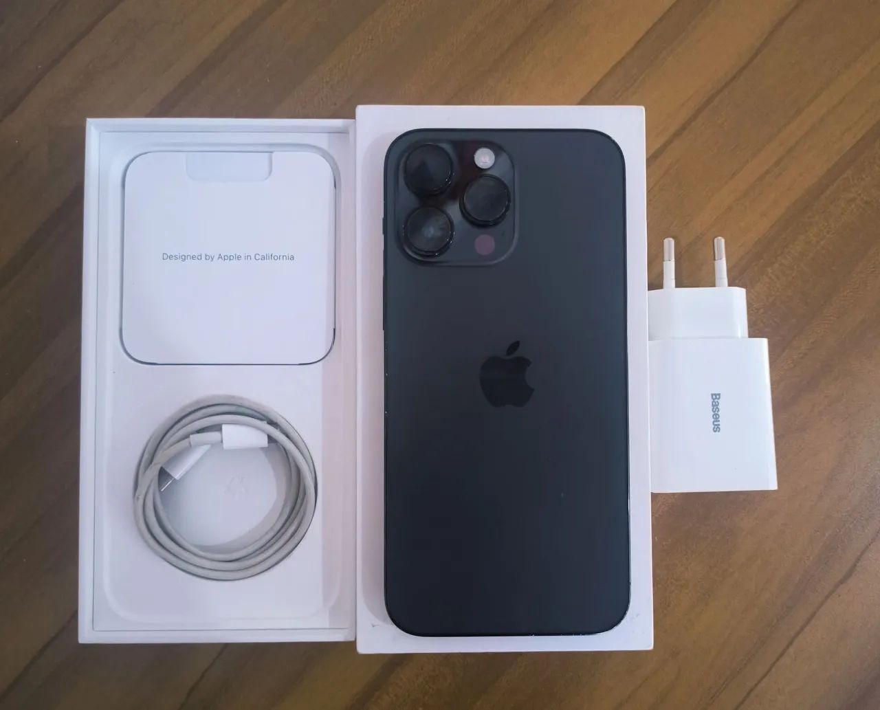 iPhone 14 Pro Max 256 GB / Aceito Olx Pay 