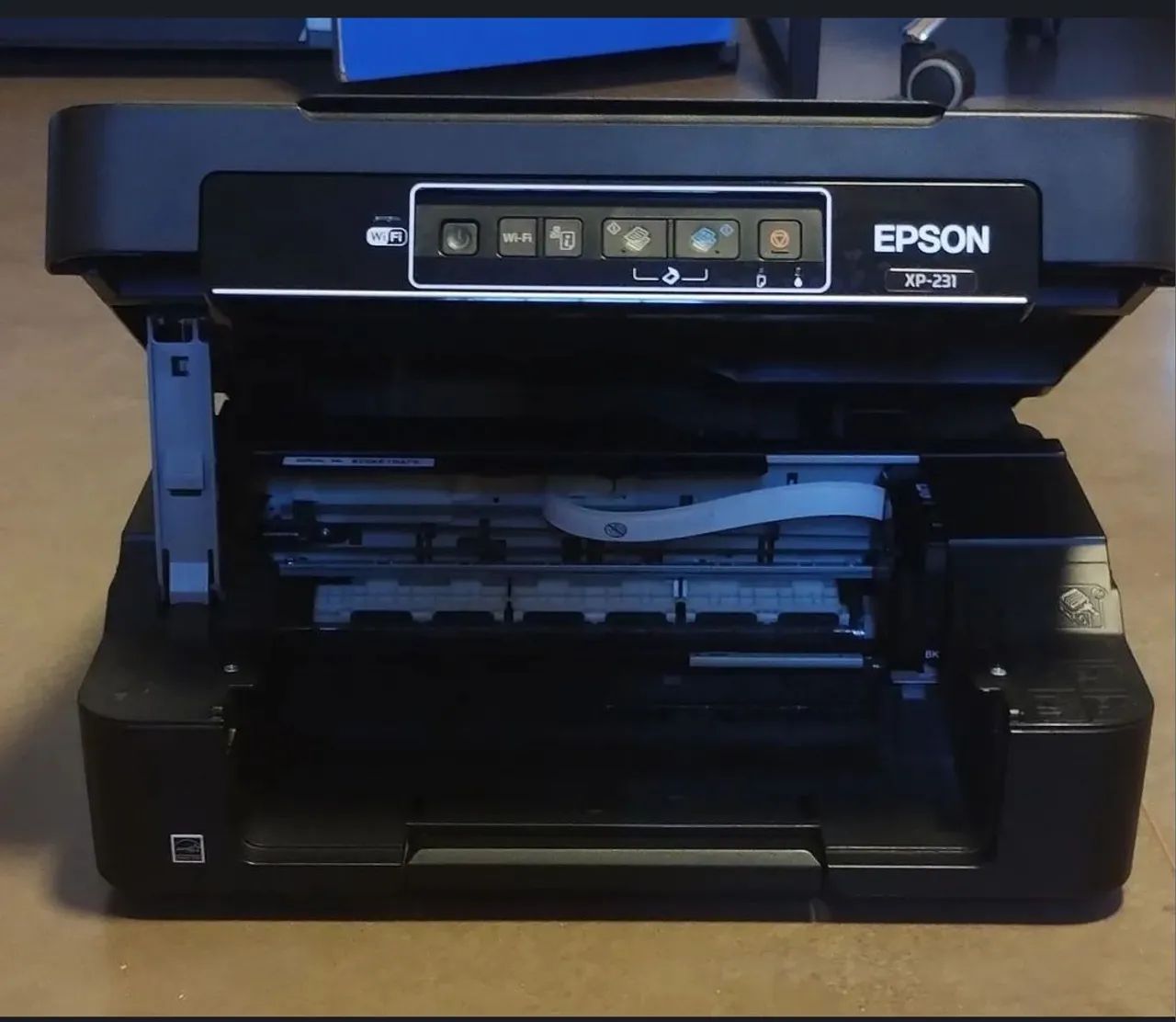 Impressora Epson 64573486571649124