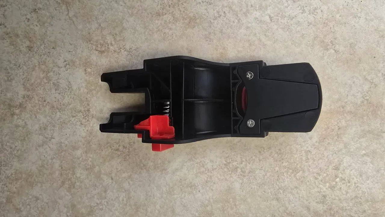 Adaptador para carrinho de bebê Kansas  - Foto 3